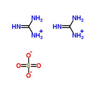 硫酸胍,guanidine sulfate