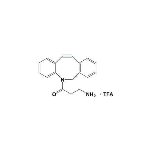 二苯并环辛炔-胺 三氟乙酸盐,DBCO-amine TFA salt
