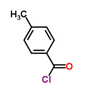 對(duì)甲基苯甲酰氯,p-Toluoyl chloride