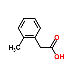 邻甲基苯乙酸,o-Tolylacetic acid