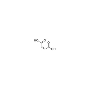 顺丁烯二酸,Maleic acid