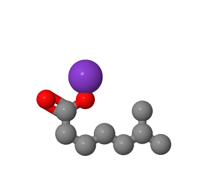 2-乙基己酸钾,Potassium isooctanoate