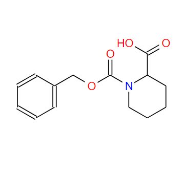 N-CBZ-2-哌啶甲酸,1-CBZ-2-PIPERIDINECARBOXYLIC ACID