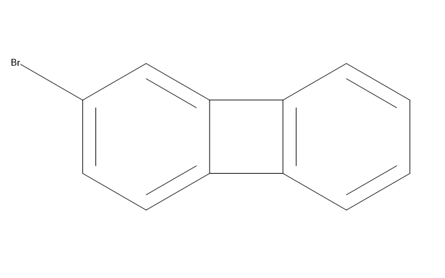 2-溴联苯烯,2-Bromobiphenylene