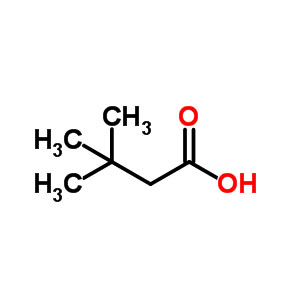 3,3-二甲基丁酸,tert-Butylacetic acid