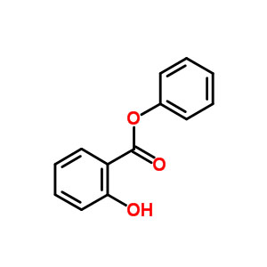 水杨酸苯酯,Phenyl salicylate