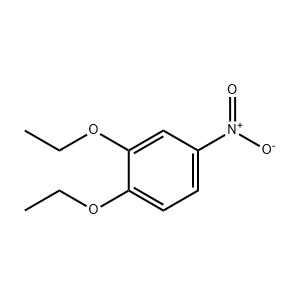 3,4-二乙氧基硝基苯,1,2-diethoxy-4-nitrobenzene