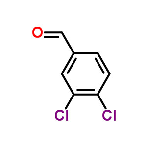 3,4-二氯苯甲醛,3,4-Dichlorobenzaldehyde