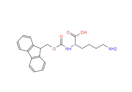 FMOC-賴氨酸,FMOC-LYS-OH