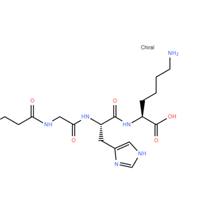 生物素三肽-1,Biotinoyl tripeptide-1
