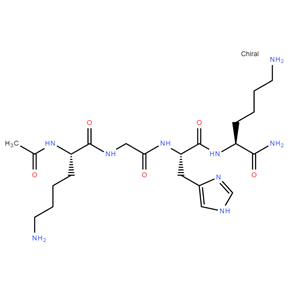 乙酰四肽-3,Acetyl tetrapeptide-3