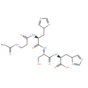 乙酰基四肽-5,Acetyl tetrapeptide-5