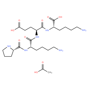 棕榈酰四肽-3,PALMITOYL TETRAPEPTIDE-3