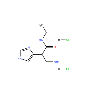 脱羧肌肽,Decarboxylation carnosine