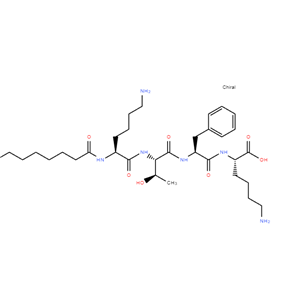 棕櫚酰四肽-10,Palmitoyl Tetrapeptide-10