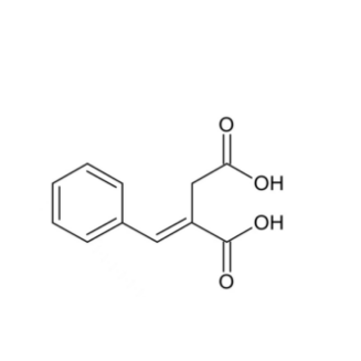 2-(苯基亚甲基)丁二酸,Benzylidene succinic acid