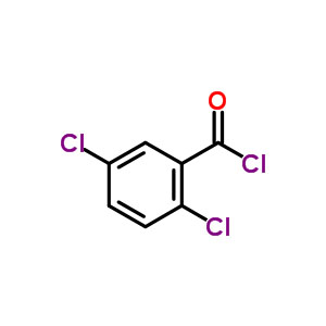 2,5-二氯苯甲酰氯,2,5-Dichlorobenzoyl chloride