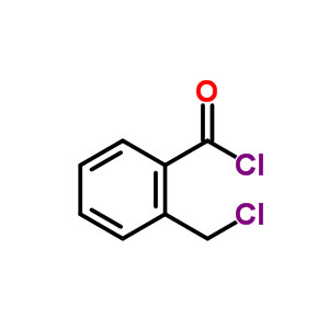 鄰氯甲基苯甲酰氯,2-(Chloromethyl)benzoyl chloride