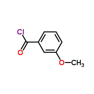间甲氧基苯甲酰氯,m-anisoyl chloride