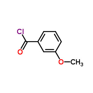 間甲氧基苯甲酰氯,m-anisoyl chloride