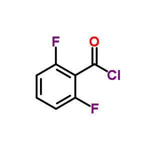 2,6-二氟苯甲酰氯,2,6-Difluorobenzoyl chloride