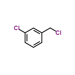 间氯氯苄,3-Chlorobenzyl chloride