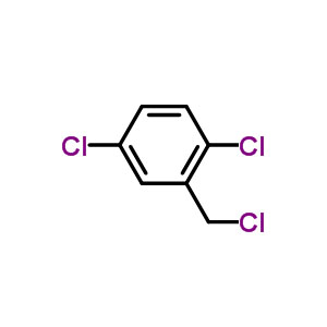 2,5-二氯氯芐,2,5-Dichlorobenzyl chloride