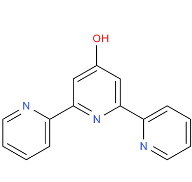 2,6-双（2-吡啶基）-4-吡啶酮,2,6-Bis(2-pyridyl)-4(1H)-pyridone