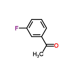 间氟苯乙酮,m-Fluoroacetophenone