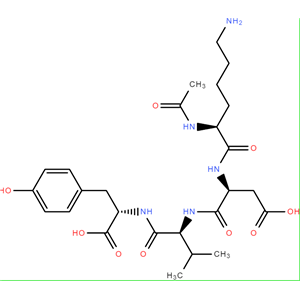 乙酰基四肽-2,Acetyl tetrapeptide-2