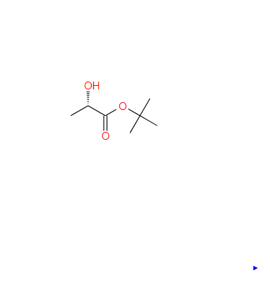 L-乳酸叔丁酯,(-)-tert-Butyl L-lactate