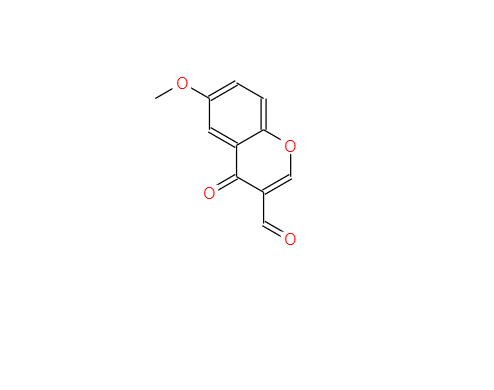 6-甲氧基色酮-3-甲醛,6-Methoxychromone-3-carboxaldehyde