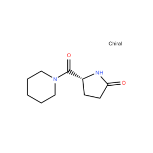 法索西坦,Fasoracetam