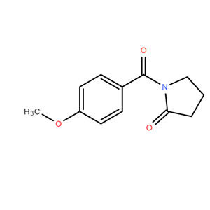 阿尼西坦,Aniracetam