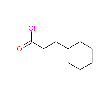 3-环己基丙酰氯,3-Cyclohexylpropionyl chloride