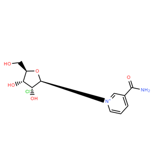 煙酰胺核苷,Nicotinamide riboside chloride