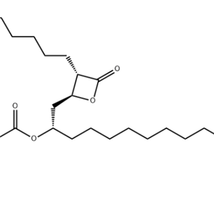 奧利司他,Orlistat