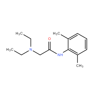 利多卡因,Lidocaine