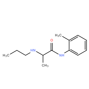 丙胺卡因,Prilocaine