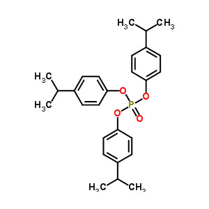 磷酸三异丙基苯酯,Phenol, isopropylated, phosphate