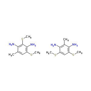 二甲硫基甲苯二胺,Dimethyl Thio-Toluene Diamine