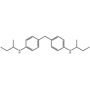 4'4-雙仲丁氨基二苯基甲烷,N,N'-di-sec-butyl-4,4'-methylenedianiline