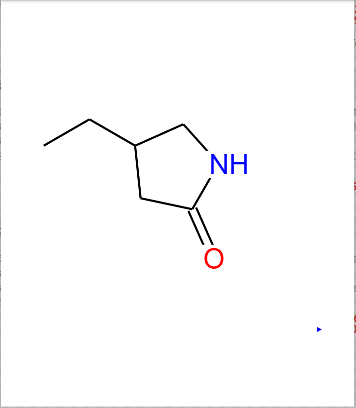 4-乙基-2-吡咯烷酮,4-ETHYL-2-PYRROLIDINONE