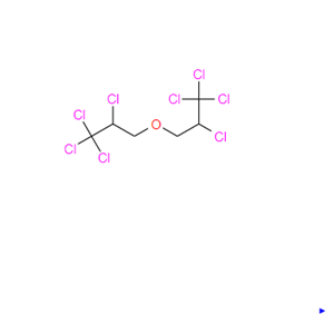 八氯二丙醚,octachlorodipropyl ether