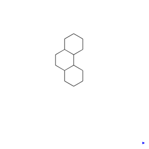 5743-97-5；十氫菲