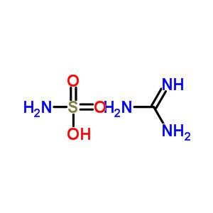 氨基磺酸胍 木材、家具等的难燃剂 51528-20-2