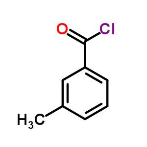 间甲基苯甲酰氯 感光材料、染料 1711-06-4