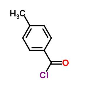 对甲基苯甲酰氯 有机合成染料中间体 874-60-2
