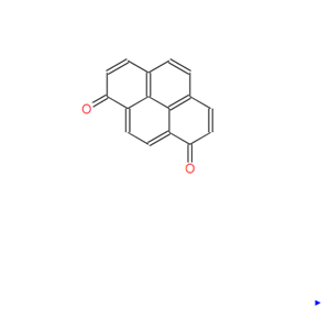 2304-85-0；芘-1,8-二酮