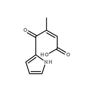 脱氧诺卡素钠 合成材料中间体 418541-41-0